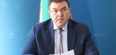 Министър Костадин Ангелов: Носенето на маска на закрито спасява човешки животи
