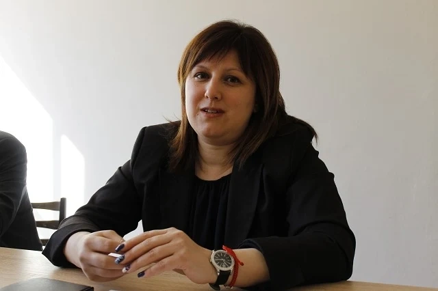 Депутат се опълчи срещу завод за боклук в центъра на Трявна