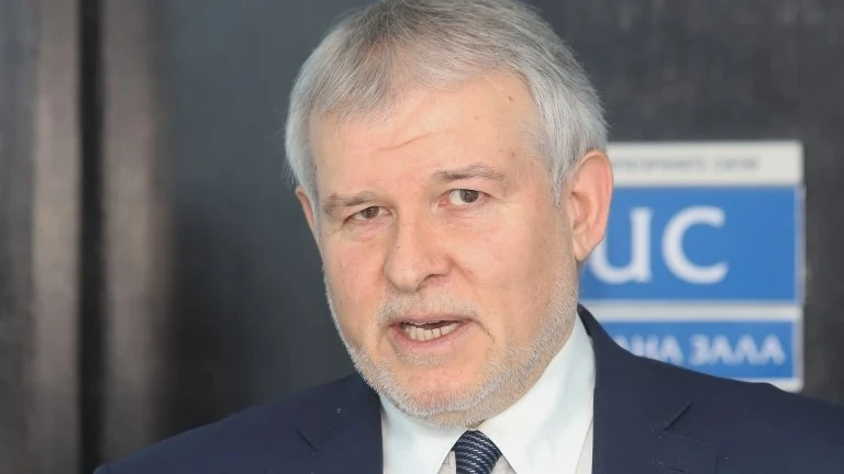 СДС призовава властта да наложи вето на преговорите за влизане на С. Македония в ЕС