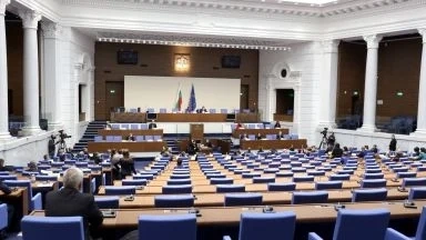 ДПС няма да участва в работата на Народното събрание 
