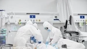 В Пловдив откриват първата в страната специализирана болница за COVID-19