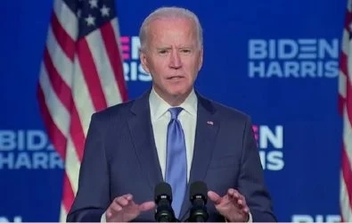 Сенатор: Избирането на Байдън не е краят, това е началото