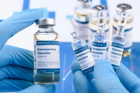 Разработиха ваксина с 90% ефективност