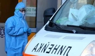 Лекар на 61 години от Сливен загуби битката с COVID-19