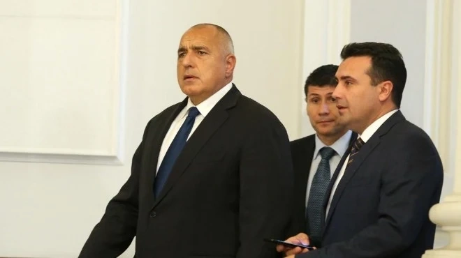  Борисов и Заев ще бъдат домакини на Срещата на върха по Берлинския процес
