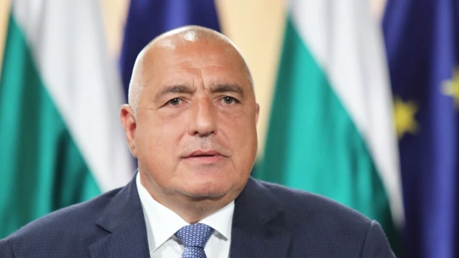 Бойко Борисов излекуван от Covid-19