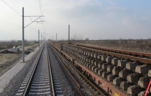 Австрийска компания ще строи паднал жп мост