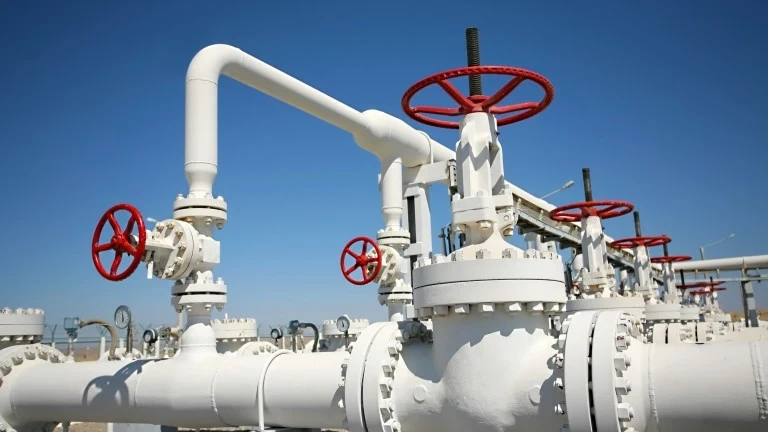 От Булгаргаз определиха 25,07 лв./MWh прогнозна цена на газа за януари 2021 г.