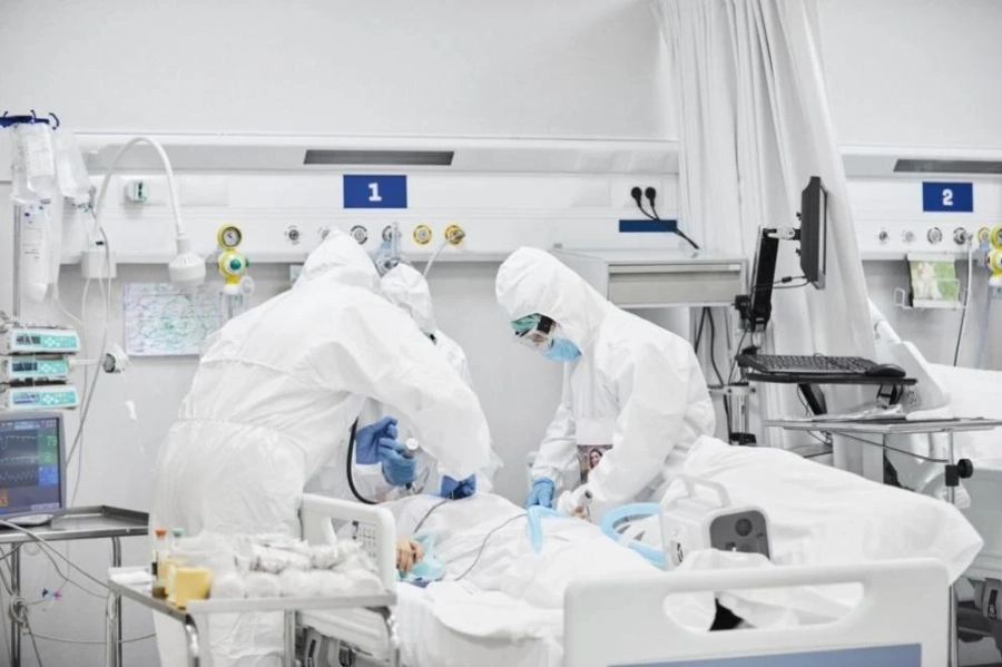 Болницата в Свищов спешно се нуждае от средства за лечение на COVID-19