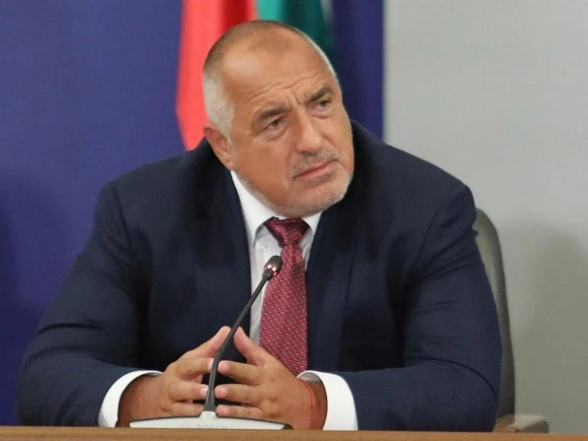 Борисов: Според МВФ мерките ни са правилни