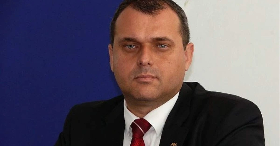 ВМРО пребори вечния длъжник