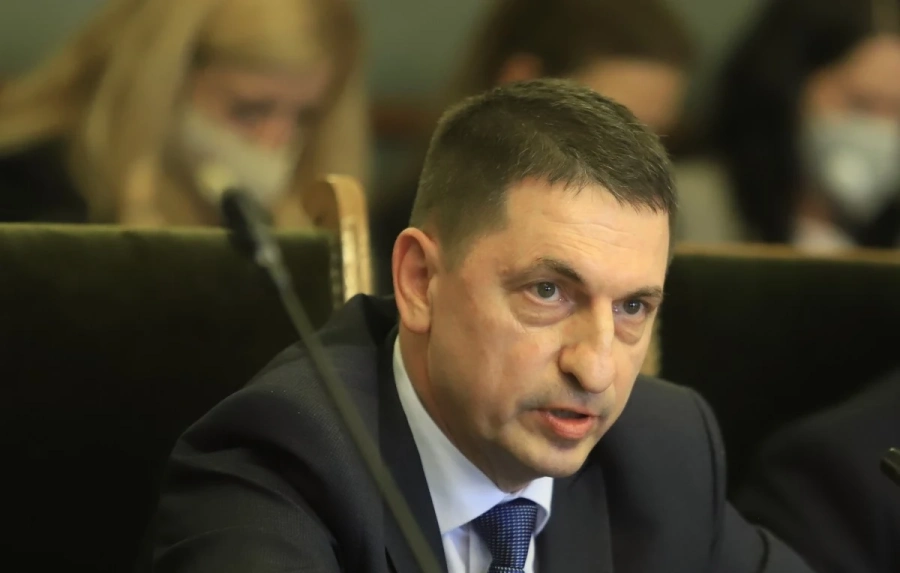 Терзийски: Глоби ще се налагат, след като са отправени предупреждения 