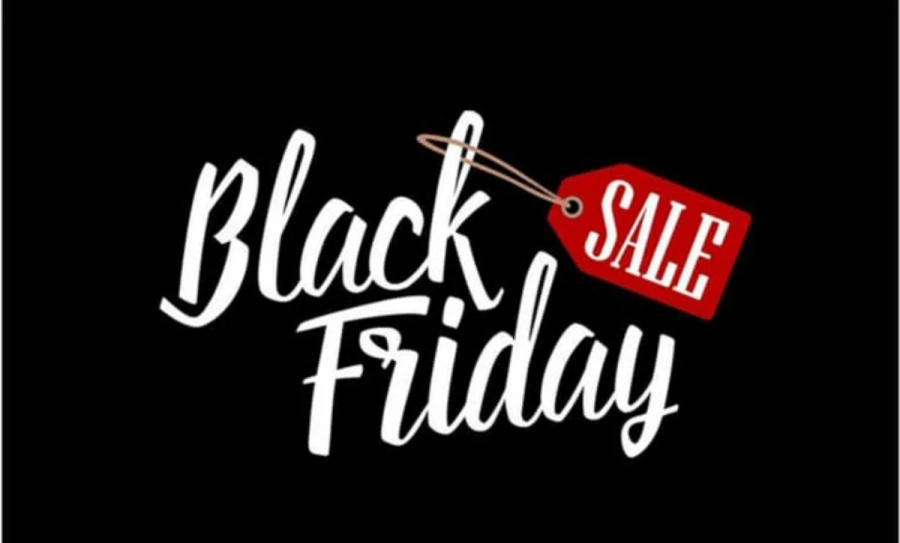 Онлайн търговията е водещ канал за Black Friday 2020