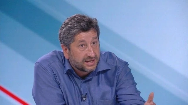Христо Иванов за Националния план за възстановяване: Получаваме още от същото