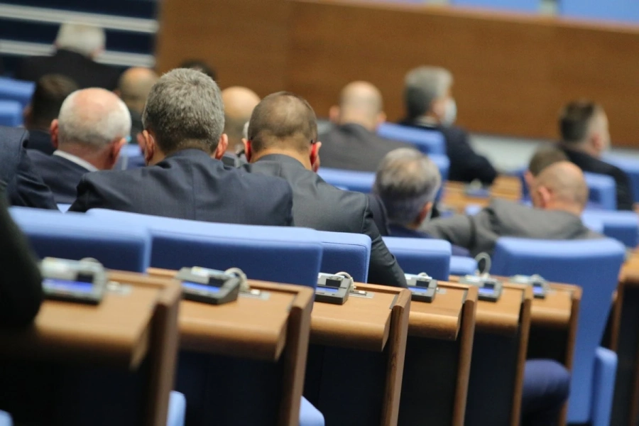 Депутатите с нови промени в Закона за хората с увреждания