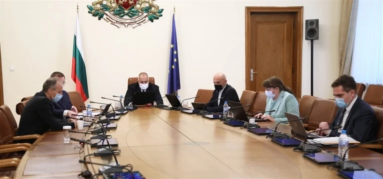 С над 400 млн. лв. е подпомогнат бизнеса от Министерството на икономиката в условията на пандемия