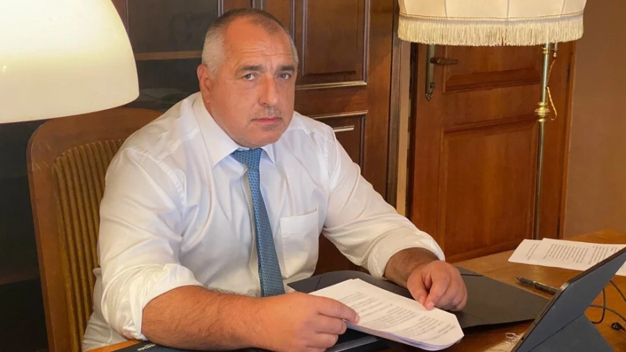 Борисов ще участва днес във видеоконференцията на членовете на ЕС 