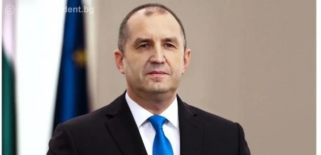 Радев: Международното научно сътрудничество допринася за устойчиво развитие и повишаване качеството на живот