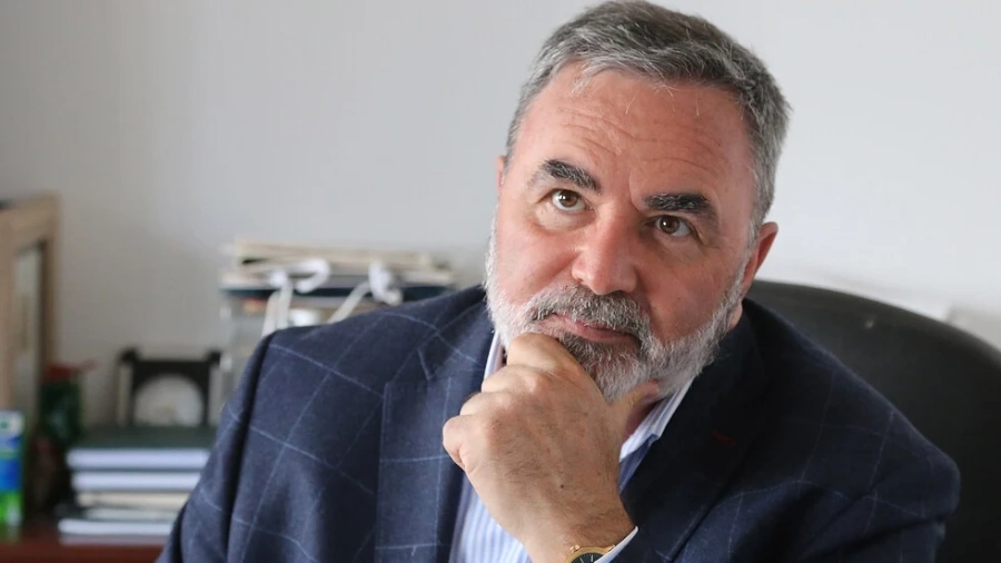 Доц. Кунчев: България навлезе в най-тежката фаза на пандемията