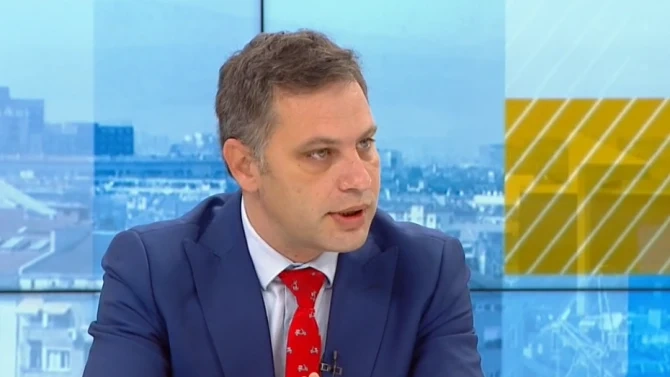 Сиди: БСП говореха как няма вирус, но Нинова бе приета в болница без да чака на опашка