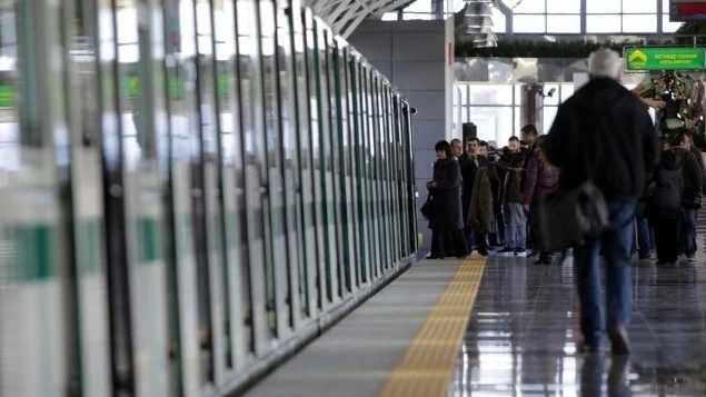 От ЦГМ искат временна промяна в работното време на обществения транспорт