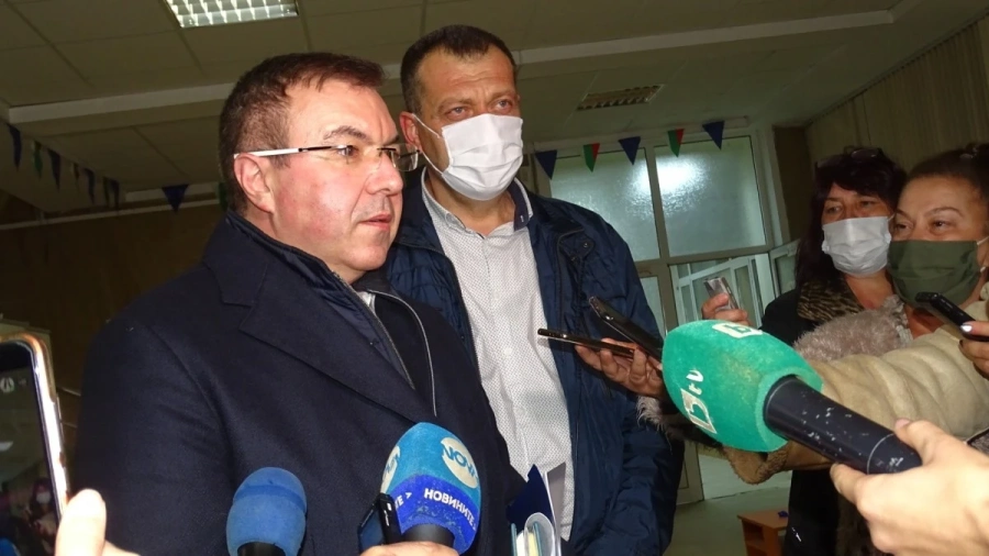 Ограниченията за влизане и престой на територията на България остават същите