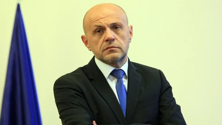 Томислав Дончев за изкуството да управляваме рисковете от \