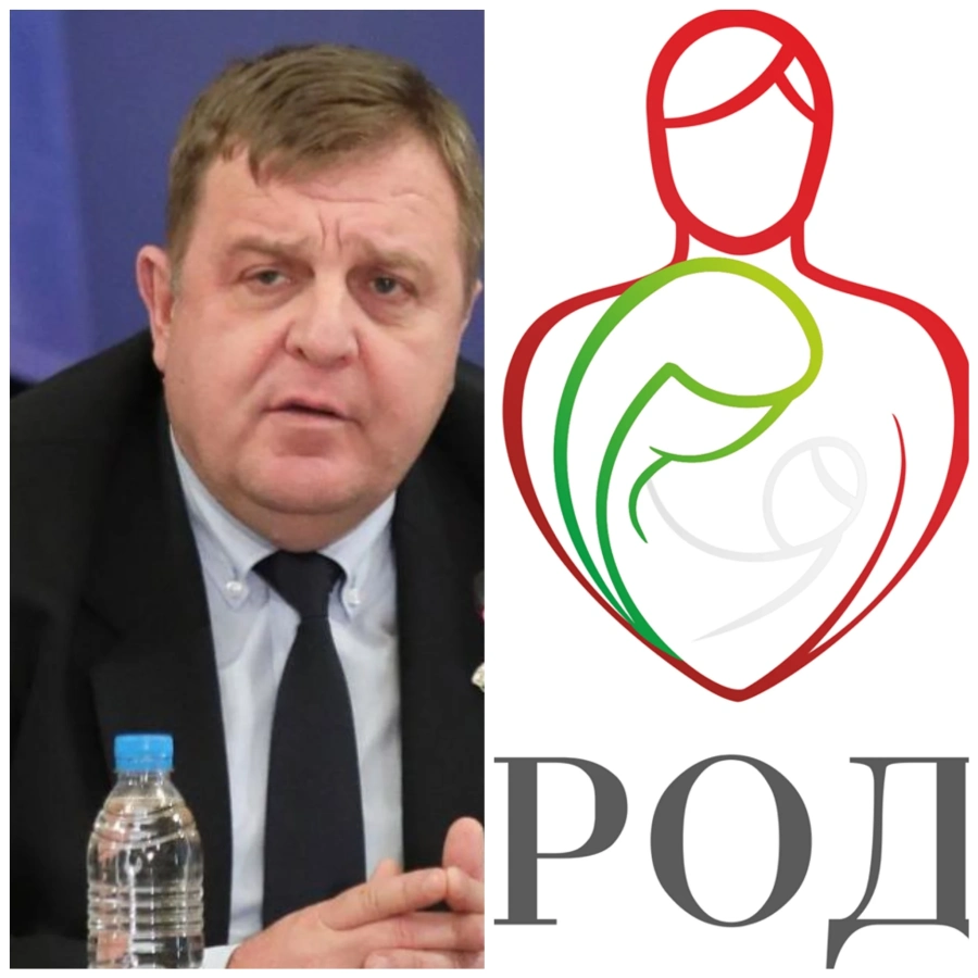 Семейството защитава най-добре интересите на детето според Законопроекта на ВМРО