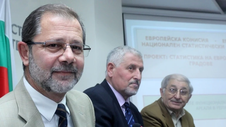 НСИ поиска отлагане на преброяването на населението