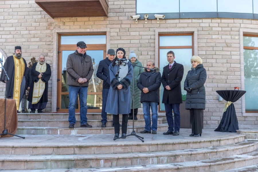 Влагат 7 млн. лв. в нова хотелска част на Каменград