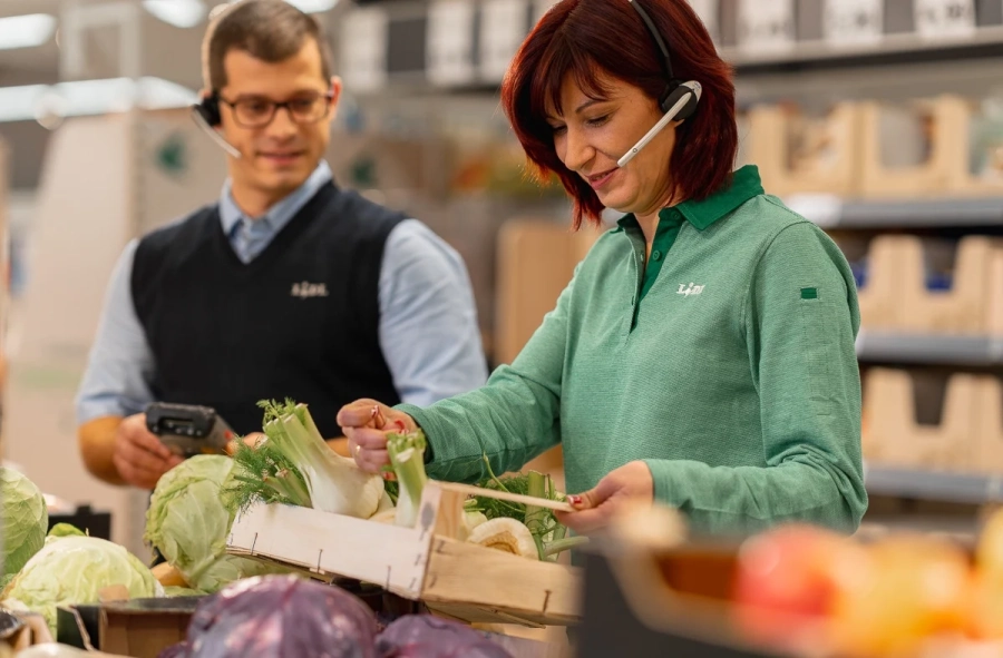 Lidl с признанието „Препоръчан работодател“ за 2020
