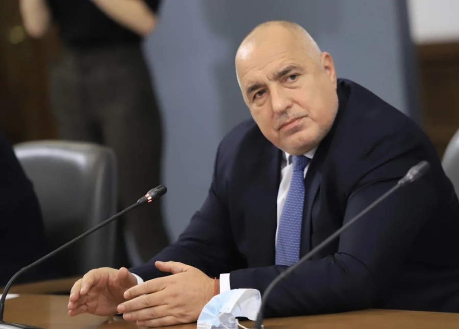 Борисов: COVID-19 мутира и няма общо правило, по което да се действа
