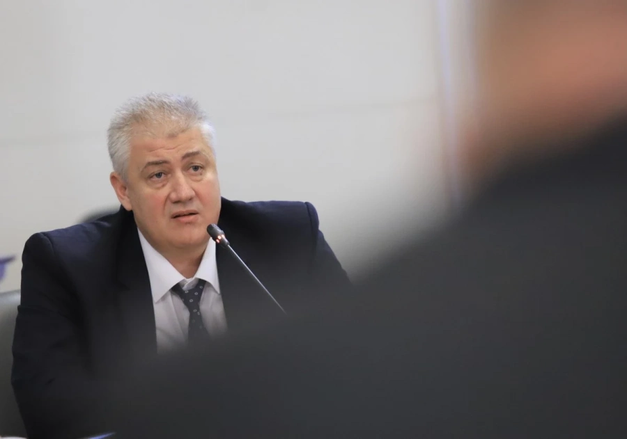 Проф. Балтов: Това, че сме оазис в момента, не трябва да ни притъпява вниманието