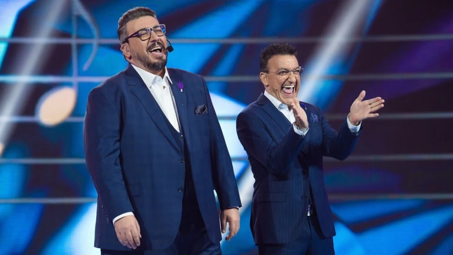 Кои са участниците в деветия сезон на Като две капки вода – All Stars