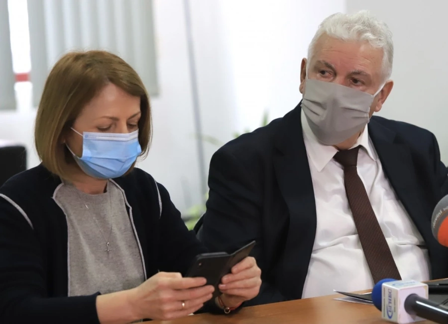 Аварията в метрото заради подпочвени води и плаващи пясъци