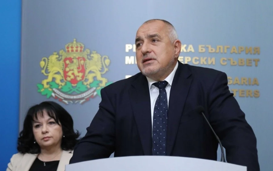 Борисов към протеста: Вместо да се радваме, търсим начин да избухне пак пандемията