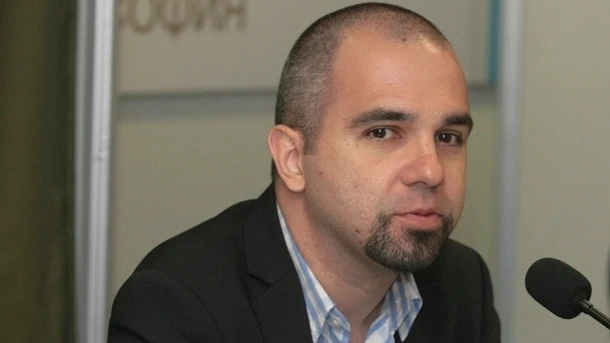Първан Симеонов: Увеличила се е тревогата за бъдещето