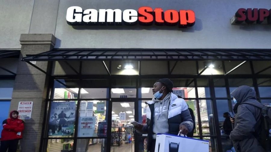 Фиаското GameStop: Как интернет надви Wall Street