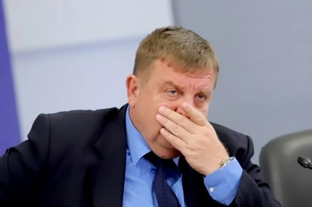 Каракачанов: Приятелю Заев, помогни ми да се сетя кой засилва сръбското влияние в Македония
