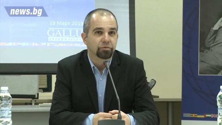 Първан Симеонов: Спряхме да мислим за COVID-19, но не и той за нас