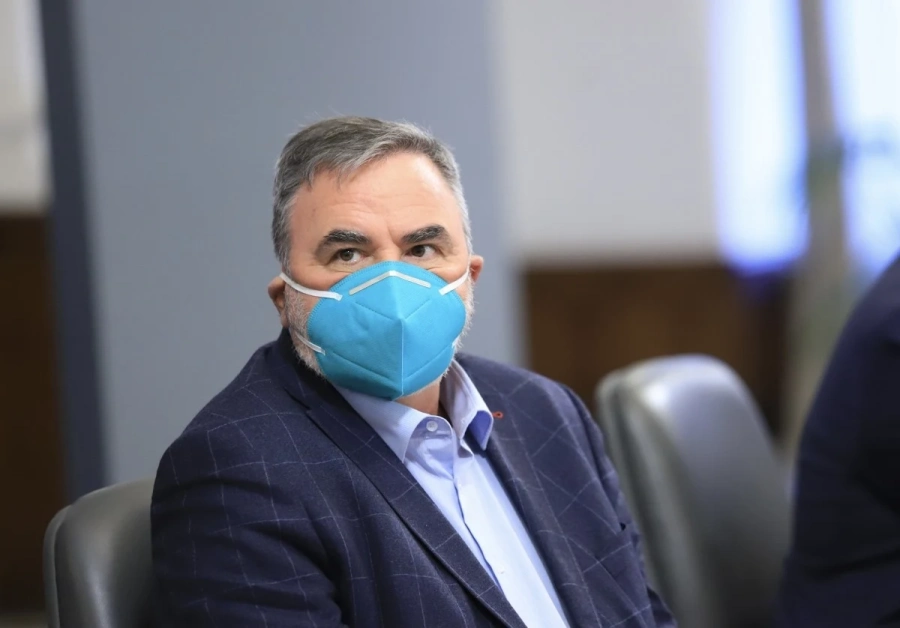 Доц. Кунчев: При всяко ваксиниране има около 0,1% – 0,2% нереагиране