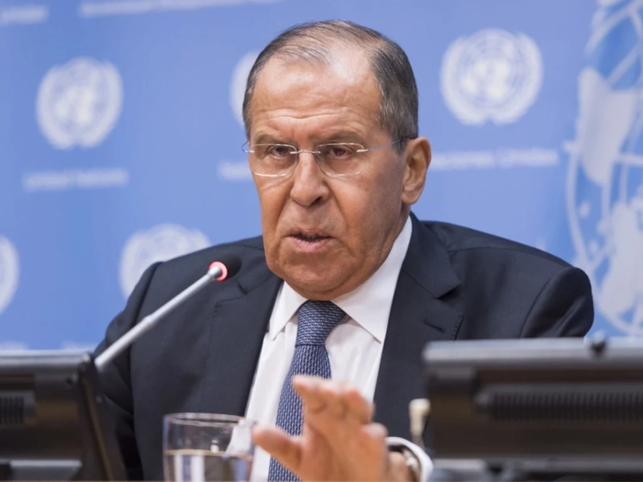Русия: Западът страда от Навални хистерия