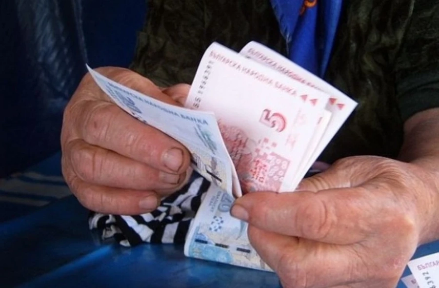 Размерът на втората пенсия да се определя от смъртността, предлага ГЕРБ