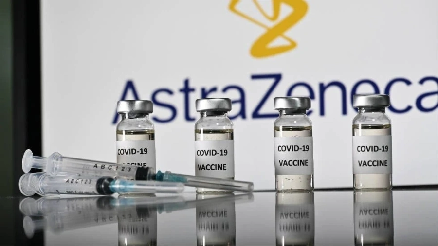 Ваксината на AstraZeneca/Oxford действа срещу британския щам