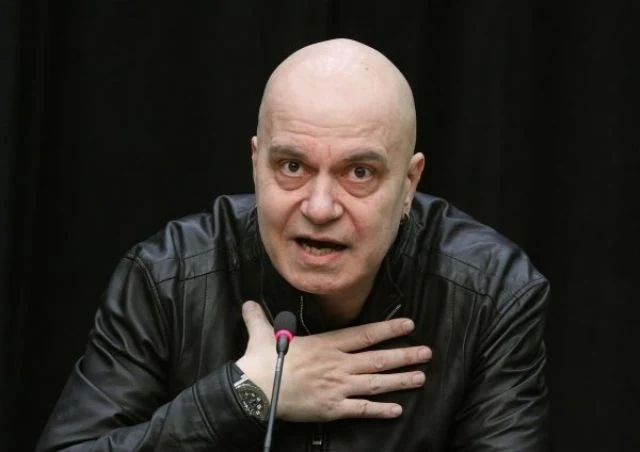Слави Трифонов: Може всичко да променим на 4 април