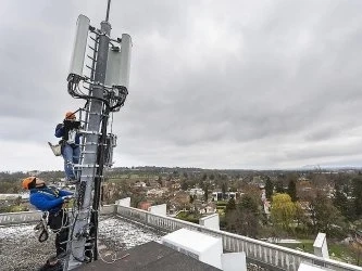 КРС разпредели 5G честотите без търг 