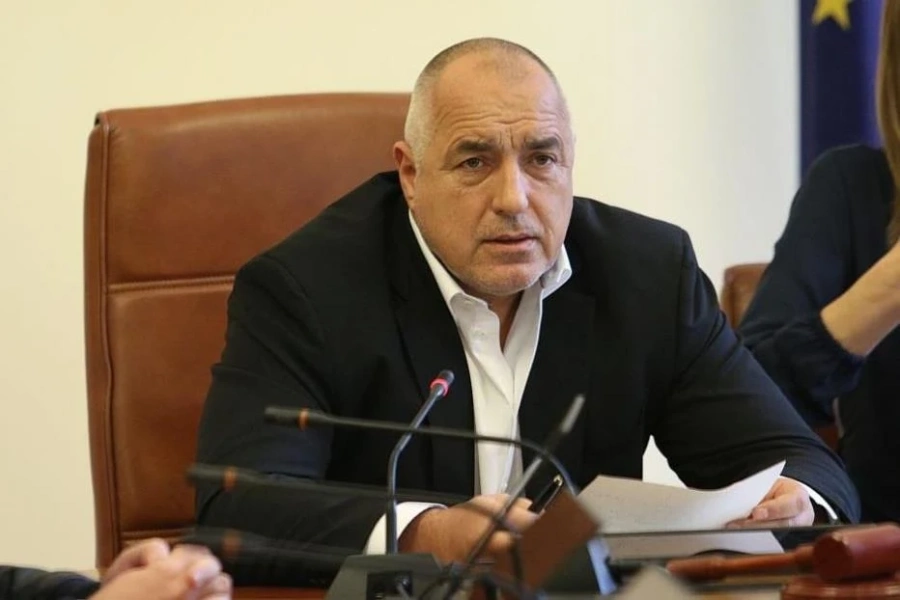 Борисов дава картбланш на НОЩ въпреки политическата щета