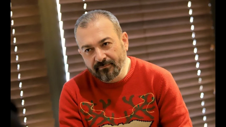 Виктор Лилов: Ние може да сме автори на тази промяна, всеки един от нас