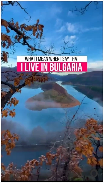 Видео за България набира над 1 000 000 последователи с новата функция Reels в Instagram
