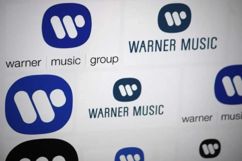 Warner Music Group придоби руския лейбъл